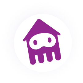 BrokerBot Logo