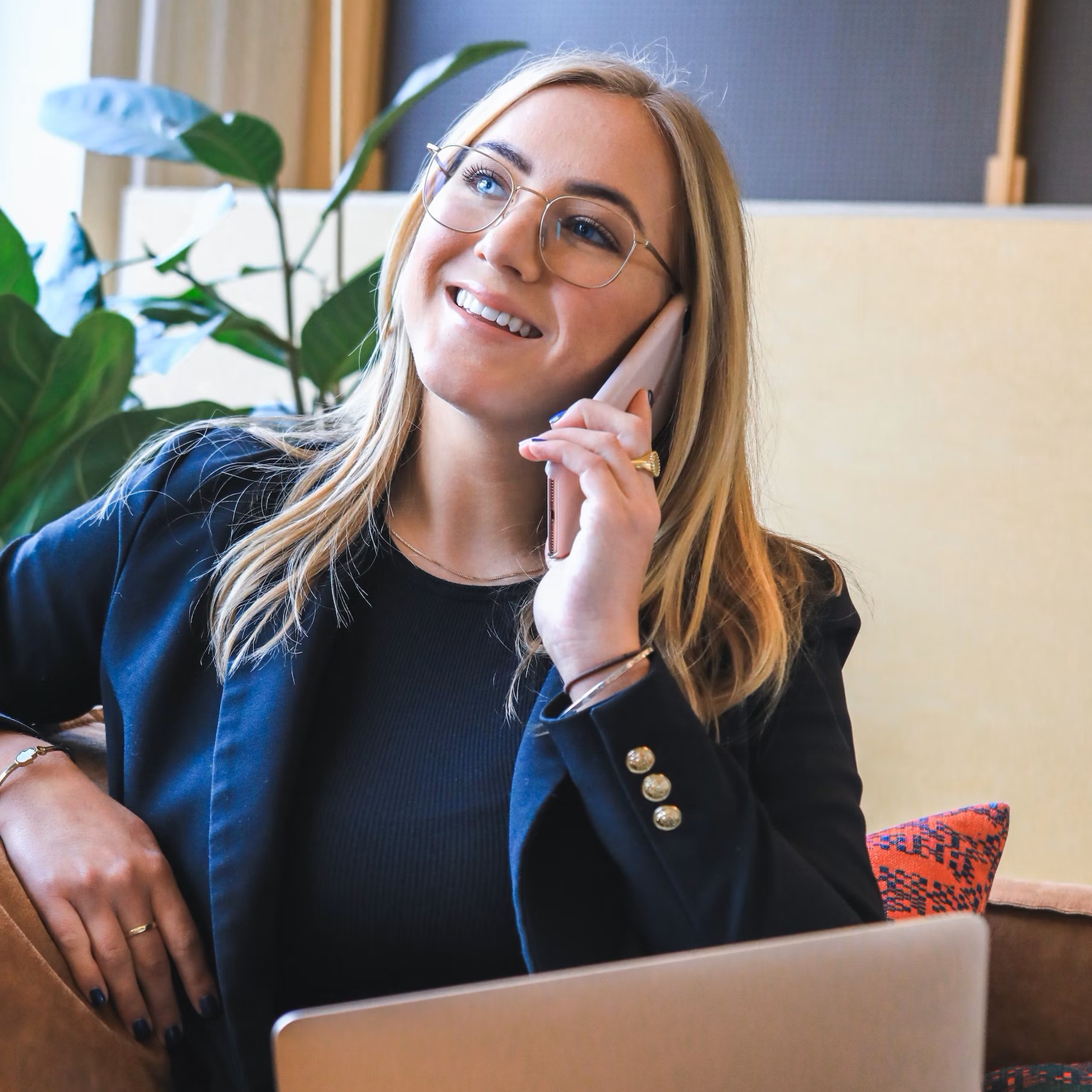 real estate administrator