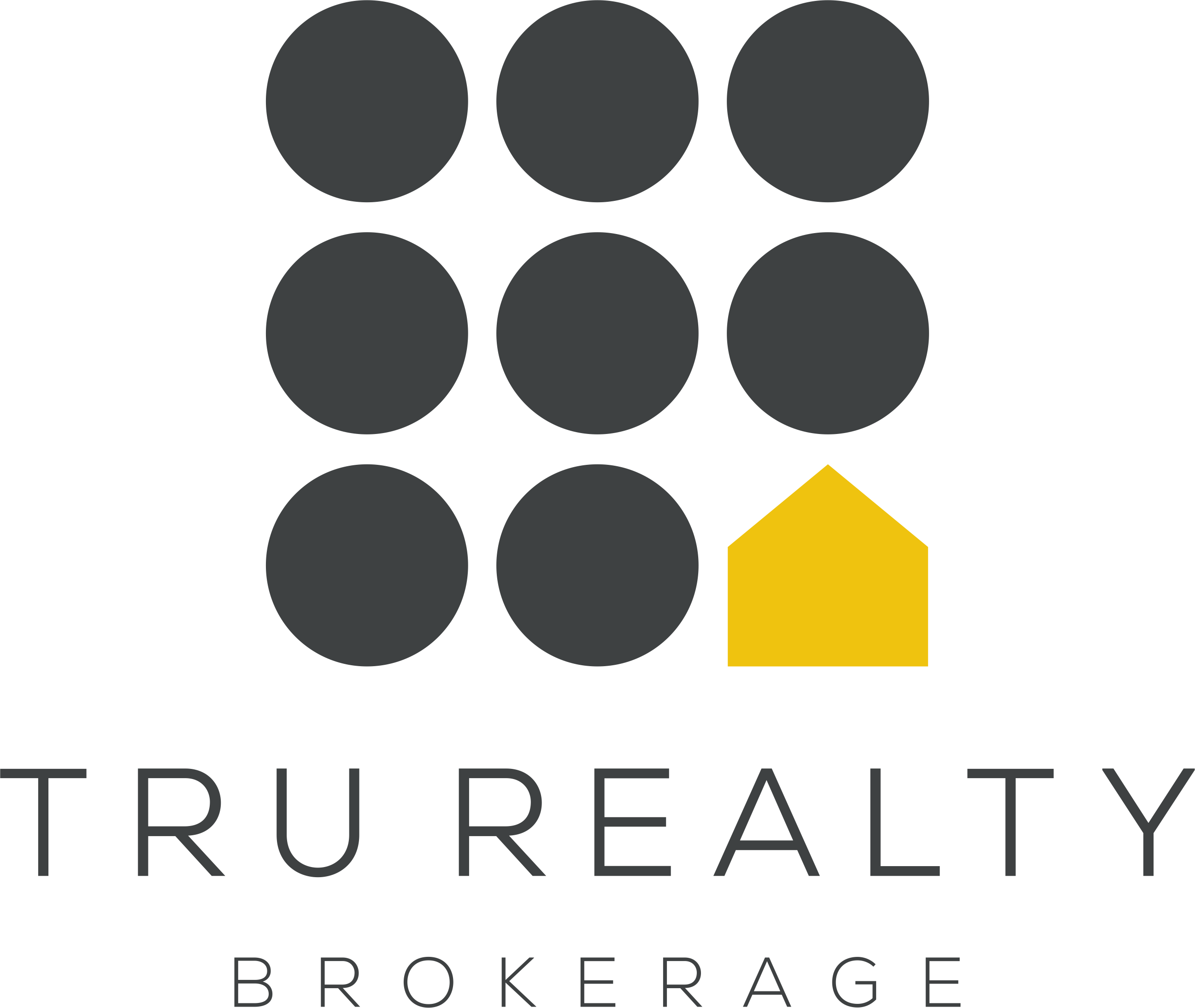 Tru Realty Logo