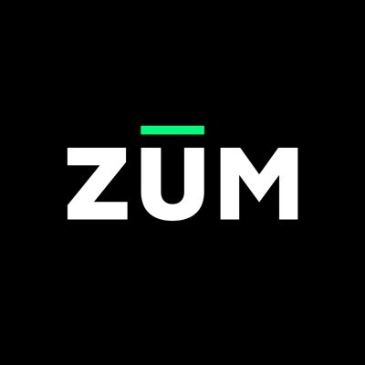 Zum Rails Logo