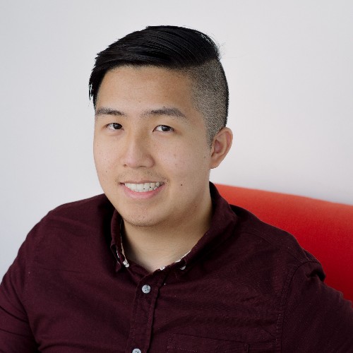 Vincent Dang, Full Stack Developer